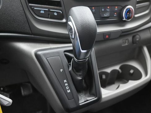 New 2025 Ford Transit 150 Low Roof image 29