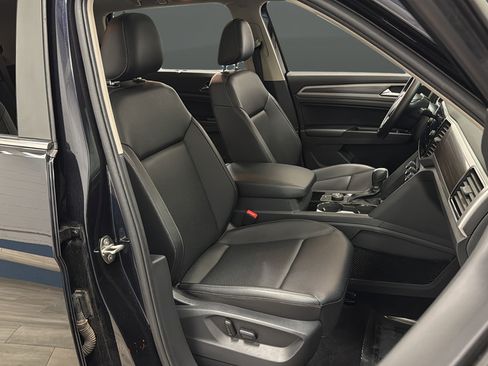 Used 2019 Volkswagen Atlas SEL AWD/4WD image 24