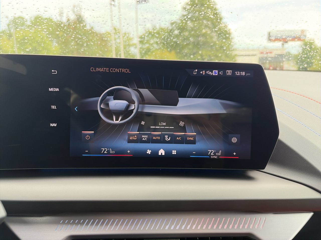 Certified 2026 BMW 228i xDrive w/ Premium Package AWD/4WD image 26