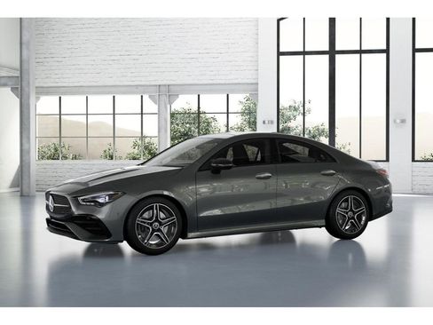 New 2026 Mercedes-Benz CLA 250 4MATIC image 37