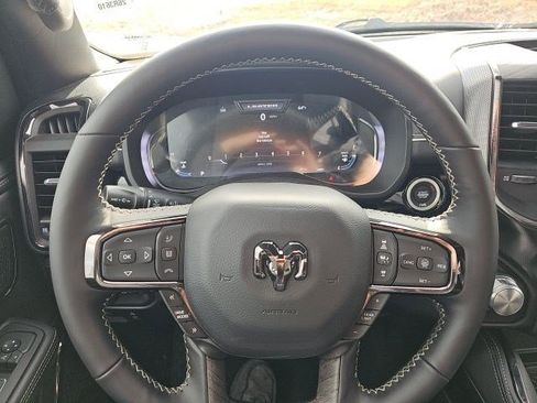 New 2026 RAM 1500 Limited AWD/4WD image 22