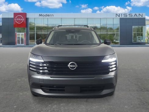 New 2026 Nissan Kicks SV w/ Cold Weather Package FWD image 8