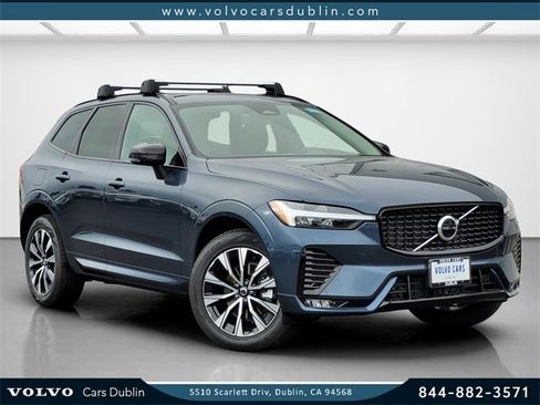 Certified 2025 Volvo XC60 B5 Core w/ Protection Package Premier image 1