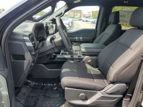 New 2026 Ford F150 STX w/ F-150 LOBO Package AWD/4WD image 19