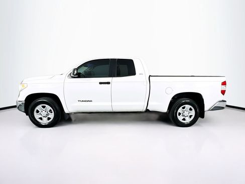 Used 2016 Toyota Tundra SR5 image 6