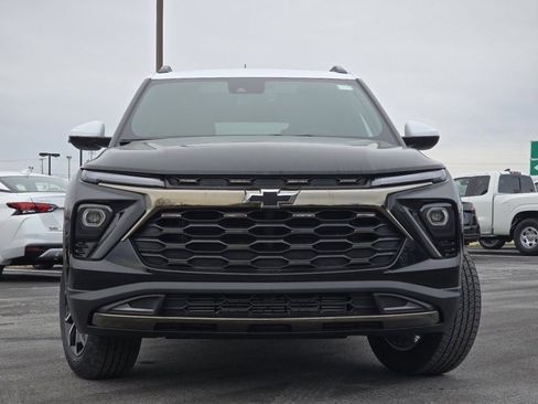 New 2026 Chevrolet TrailBlazer ACTIV w/ Convenience Package image 9