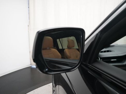 Used 2021 Jeep Grand Cherokee L Summit AWD/4WD image 26