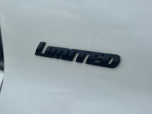 Certified 2021 Toyota 4Runner Nightshade RWD image 15