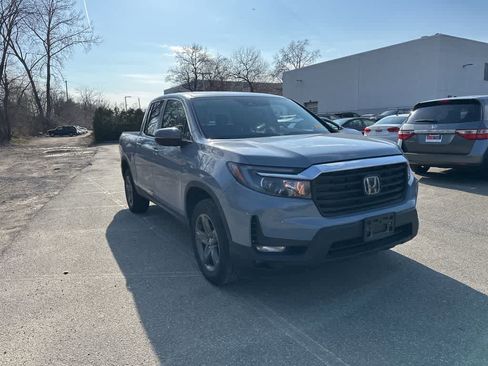Used 2023 Honda Ridgeline RTL image 19