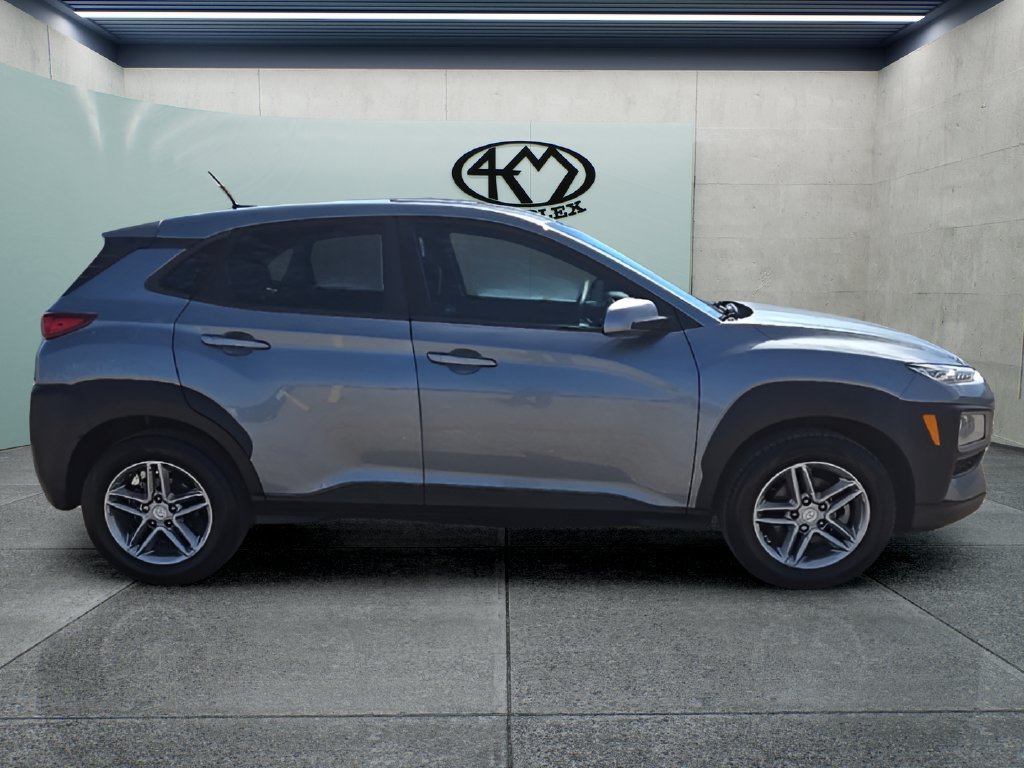 Used 2019 Hyundai Kona SE FWD image 2