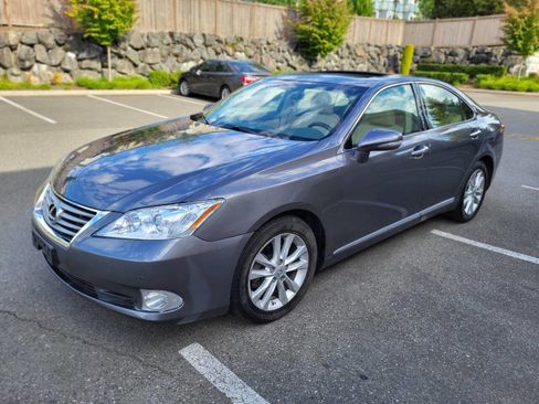 Used 2012 Lexus ES 350 image 2