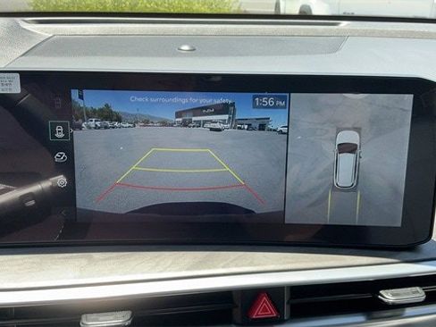 New 2025 Kia Sorento SX image 24