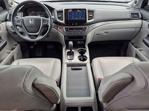 Used 2017 Honda Pilot EX-L image 16