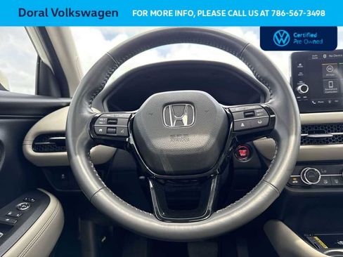 Used 2023 Honda HR-V EX-L image 15