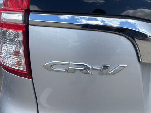 Used 2016 Honda CR-V LX image 11