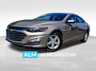 Used 2024 Chevrolet Malibu LT FWD video 1
