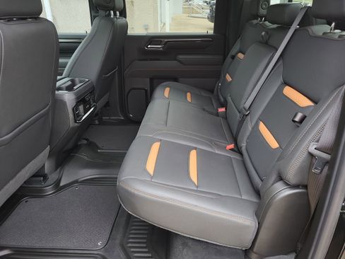 Certified 2026 GMC Sierra 2500 AT4 w/ AT4 Premium Plus Package AWD/4WD image 26