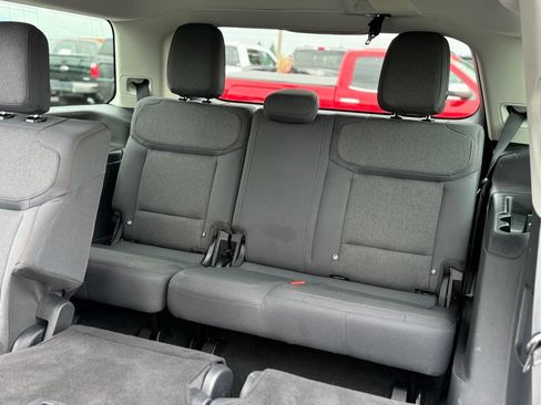Used 2025 Ford Expedition Active AWD/4WD image 22
