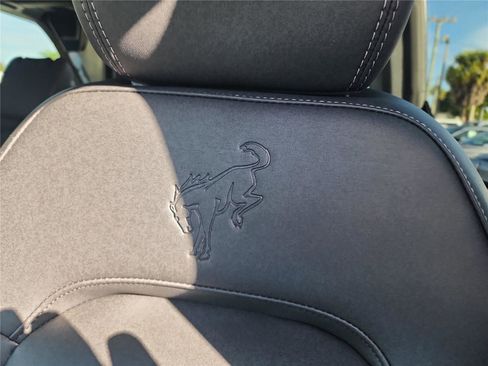 New 2025 Ford Bronco Badlands w/ Sasquatch Package image 17