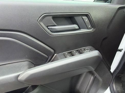 New 2026 Chevrolet Colorado Trail Boss AWD/4WD image 12