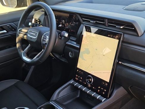 New 2026 GMC Terrain Elevation w/ Elevation Premium Package image 31