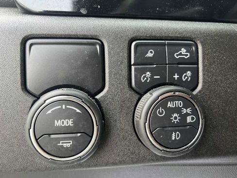 Used 2025 Chevrolet Silverado 3500 LT w/ All Star Edition image 16