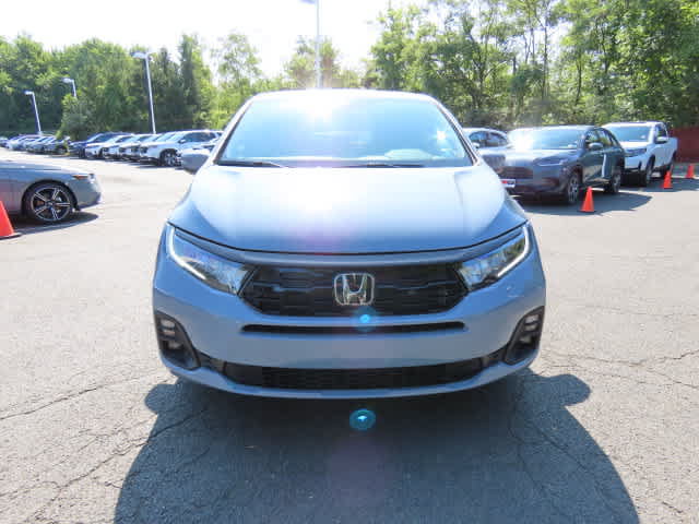 New 2027 Honda Odyssey Touring image 6