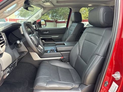 Used 2024 Toyota Sequoia Limited AWD/4WD image 27