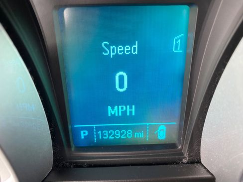 Used 2012 Chevrolet Equinox LTZ AWD/4WD image 12