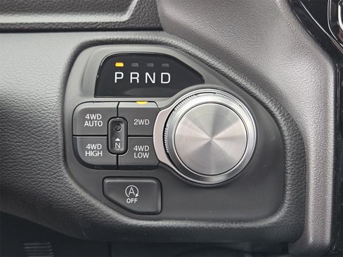 New 2026 RAM 1500 Laramie w/ Sport Appearance Package image 22