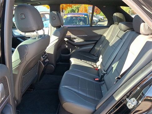 Used 2022 Mercedes-Benz GLE 350 image 8