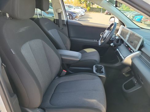 Certified 2024 Hyundai Ioniq 5 SEL RWD image 24