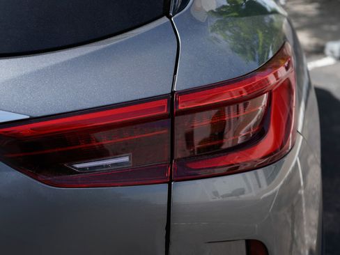 Used 2019 INFINITI QX50 Luxe w/ Protection Package AWD/4WD image 13