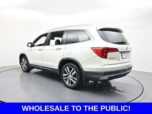 Used 2016 Honda Pilot Elite image 5