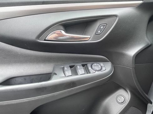 Used 2024 Buick Envista Avenir FWD image 11