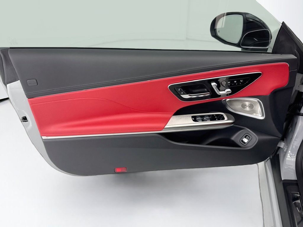 New 2027 Mercedes-Benz CLE 450 4MATIC Cabriolet image 22