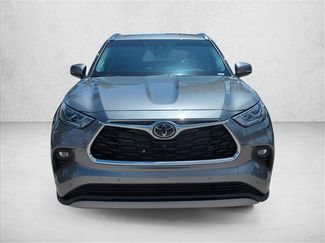 New 2026 Toyota Highlander Platinum AWD/4WD video 2