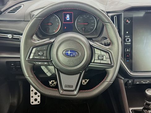 Used 2023 Subaru WRX Limited AWD/4WD image 18
