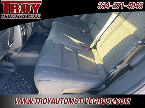 Used 2018 Jeep Grand Cherokee Laredo image 19