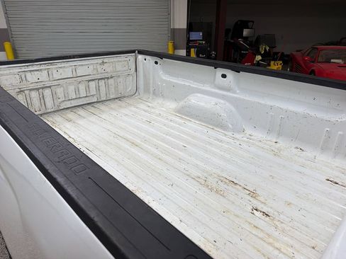 Used 2019 Chevrolet Silverado 2500 W/T w/ WT Convenience Package AWD/4WD image 50