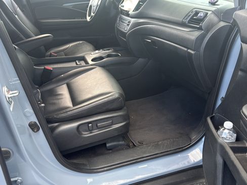 Used 2023 Honda Ridgeline RTL image 18