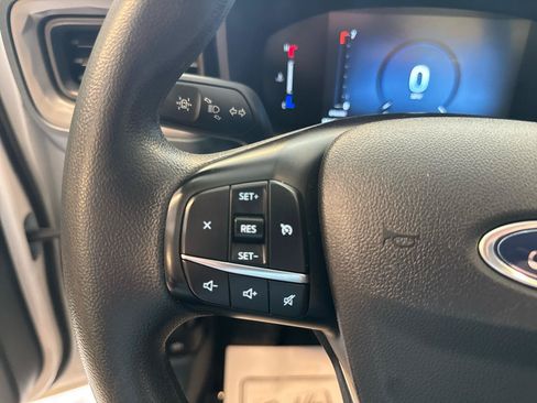 Used 2025 Ford Maverick XL w/ Equipment Group 102A AWD/4WD image 11