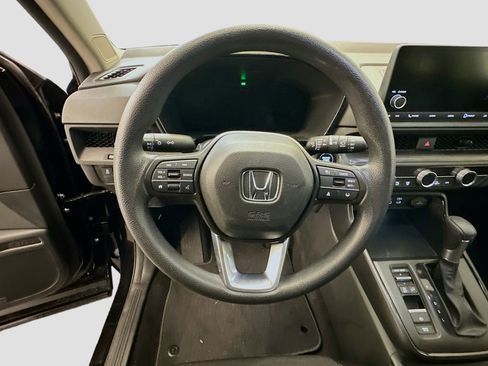 Used 2025 Honda CR-V EX image 18