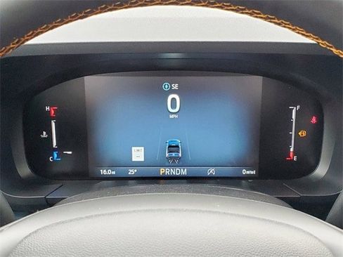 New 2025 Ford Maverick Tremor image 16