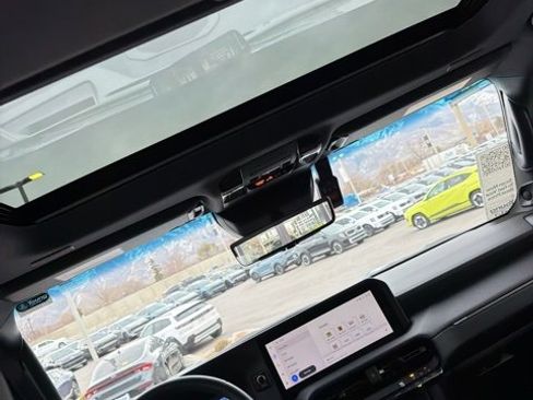 Used 2025 Toyota Land Cruiser w/ Premium Package image 28