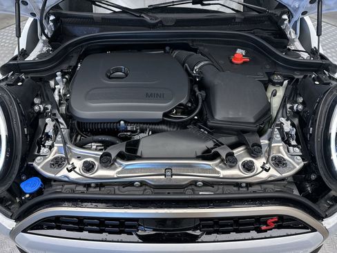 New 2026 MINI Cooper S FWD image 29
