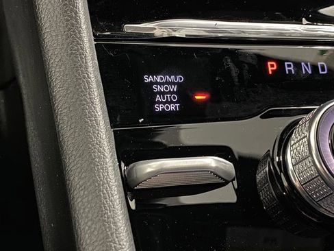 New 2026 Jeep Grand Cherokee Altitude AWD/4WD image 23