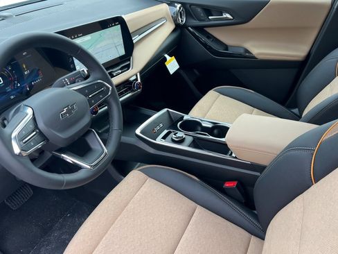 New 2026 Chevrolet Equinox ACTIV image 7