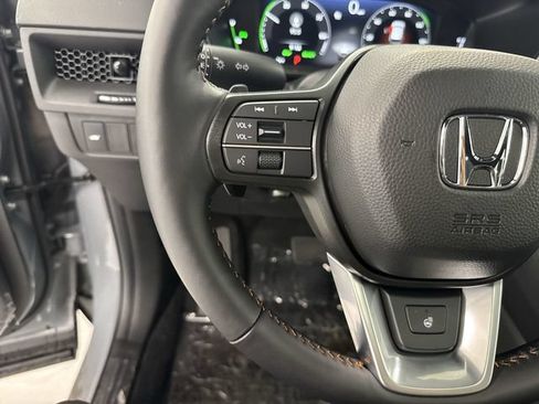 New 2026 Honda CR-V TrailSport image 12