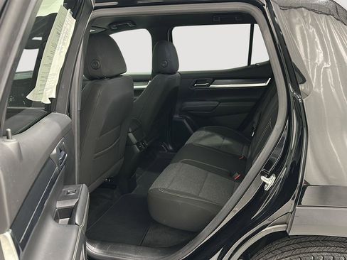 Used 2025 GMC Terrain Elevation image 21